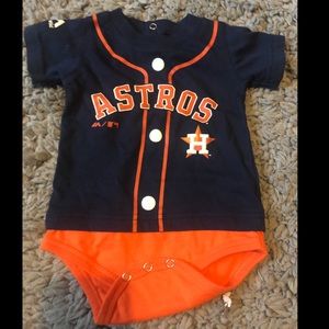 ASTROs onesie